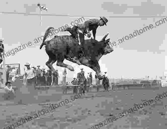 A Classic Western Still From The 1950s, Featuring A Lone Cowboy Riding Across A Vast Landscape. Letters From Hollywood: Inside The Private World Of Classic American Moviemaking: Inside The Private World Of Classic American Movemaking