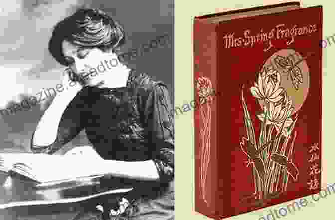 A Collection Of Edith Maude Eaton's Published Works Becoming Sui Sin Far: Early Fiction Journalism And Travel Writing By Edith Maude Eaton