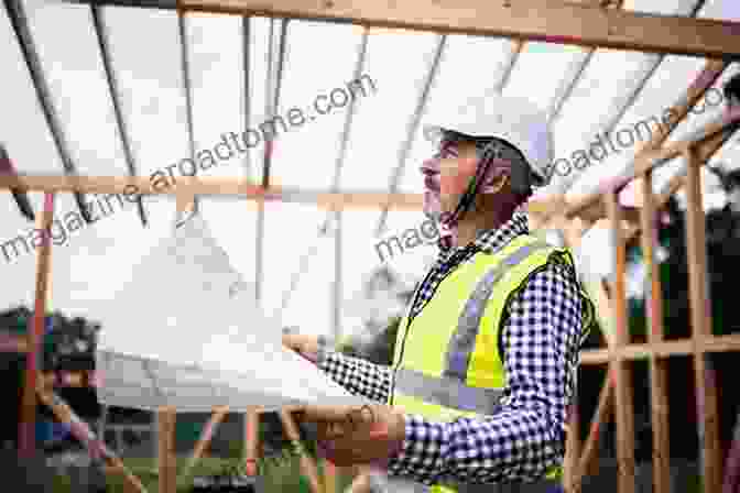 A Construction Contractor Working On A Project Construction Contractors: Accounting And Auditing (AICPA)