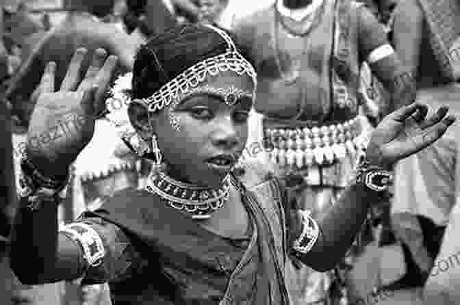 A Devadasi Performing In A Temple THE SACRED DANCE OF THE DEVADASI: Temple Dancer And Yogini History And Mysteries