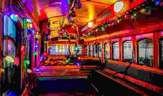 A Group Of People Enjoying A Trolley Ride On A Summer Day In Suburban Philadelphia Suburban Philadelphia Trolleys Kenneth C Springirth