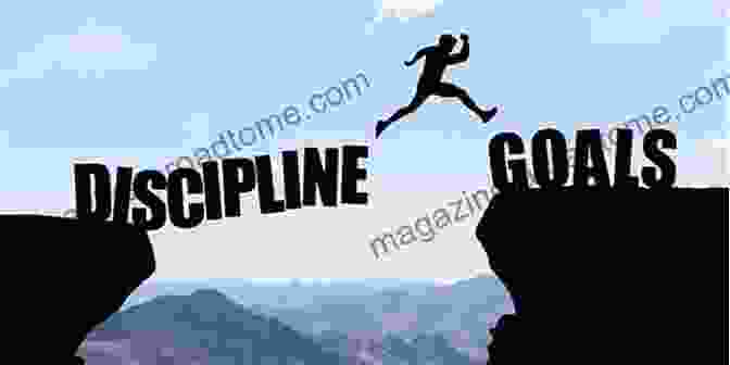 A Person Practicing Discipline And Perseverance Empath: A Psychologist S Guide To Nurturing Your Gift Simple Strategies And Coping Mechanisms For Highly Sensitive People (Psychology Self Help 7)