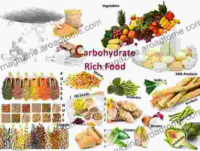 A Person Sitting At A Table, Looking At A Menu That Is Full Of Refined Carbohydrate Foods Refined Carbohydrate Foods And Disease: Some Implications Of Dietary Fibre