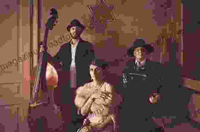 A Vibrant Performance Of Klezmer Music, Capturing The Essence Of Jewish Culture Six Memos From The Last Millennium: A Novelist Reads The Talmud (Exploring Jewish Arts And Culture)