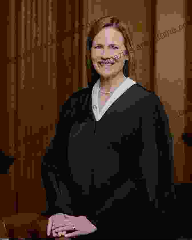 A Woman Wearing A Supreme Court Justice Robe A Mother S Grace: Healing The World One Woman At A Time