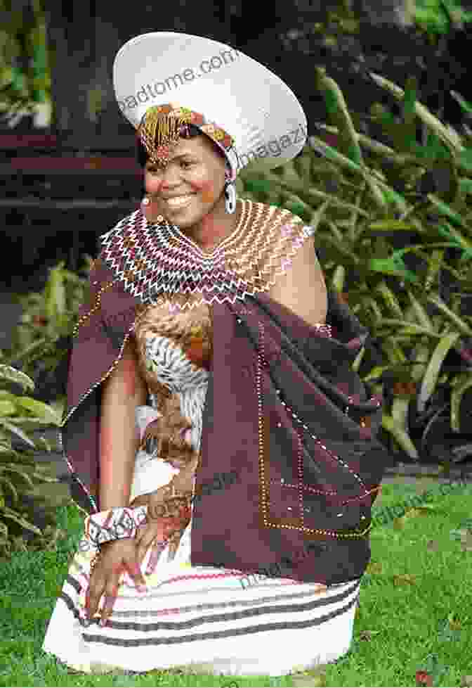 A Woman Wearing Traditional Clothing A Mother S Grace: Healing The World One Woman At A Time