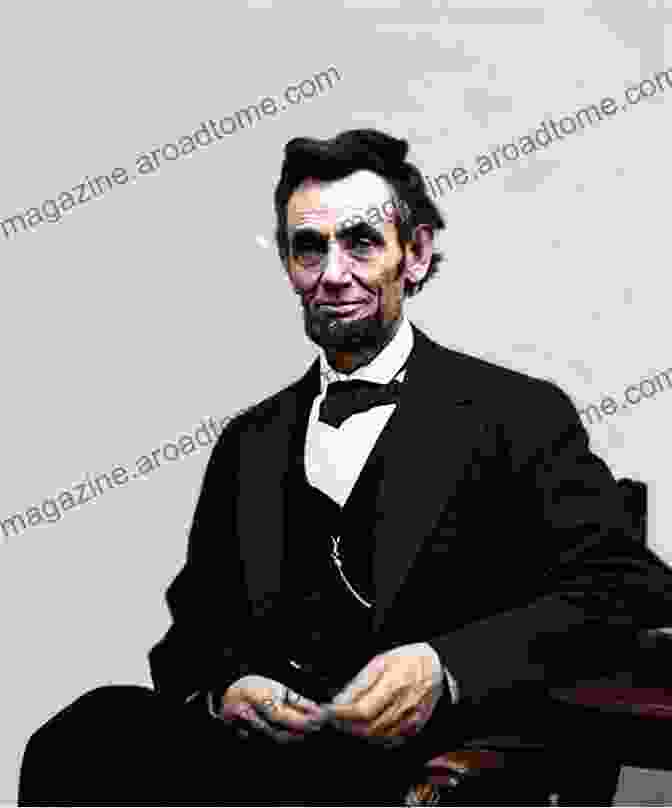 Abraham Lincoln, Sixteenth President Of The United States Thomas Jefferson: The American Presidents Series: The 3rd President 1801 1809