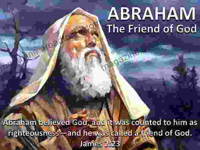 Abraham, The Friend Of God STORIES OF OUR PROPHETS: Stories From The Quran