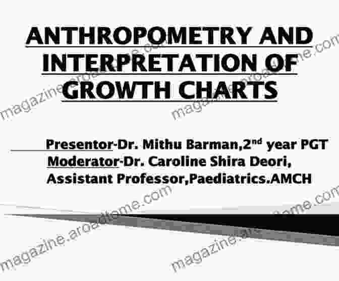 Anthropometric Measurements Handbook Of Growth And Growth Monitoring In Health And Disease