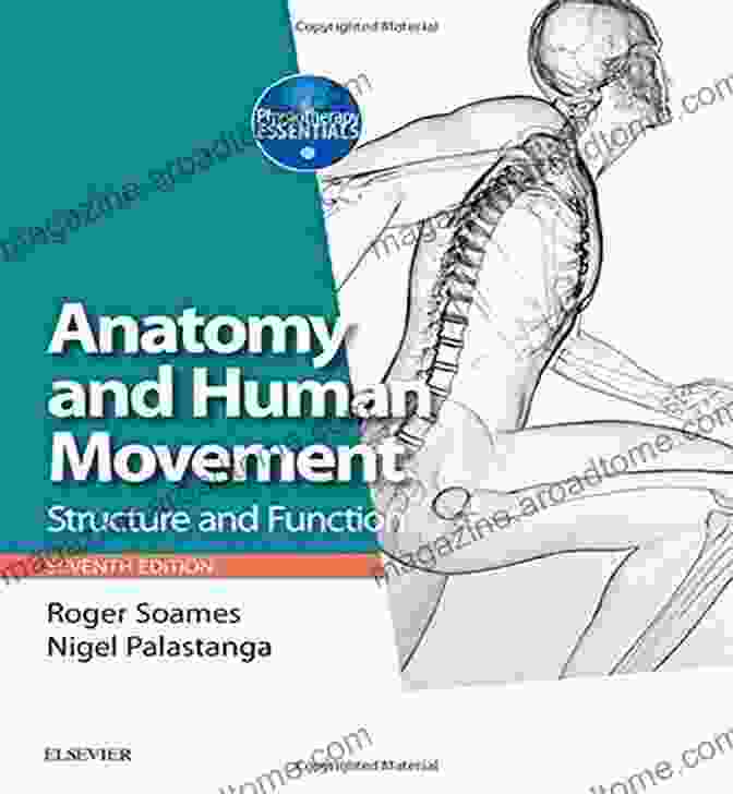 Applied Physiology Anatomy And Human Movement E Book: Structure And Function (Physiotherapy Essentials)