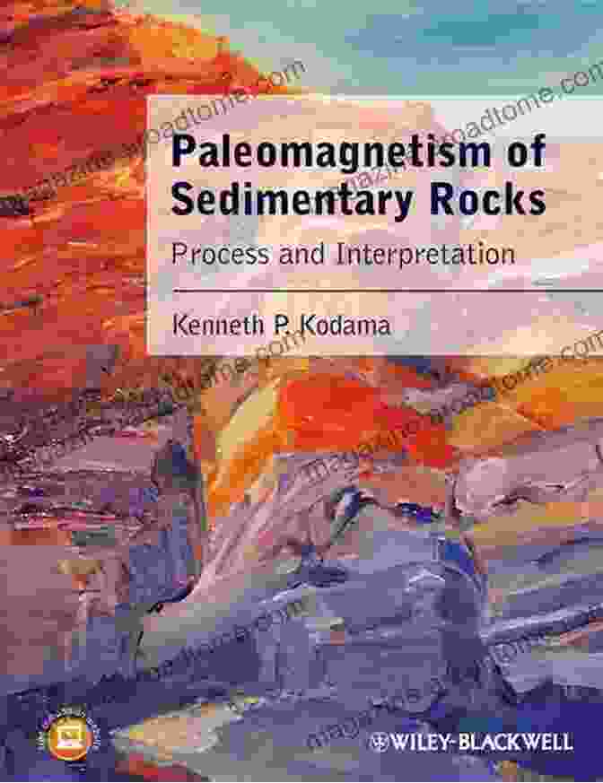 Author's Photo Paleomagnetism Of Sedimentary Rocks: Process And Interpretation