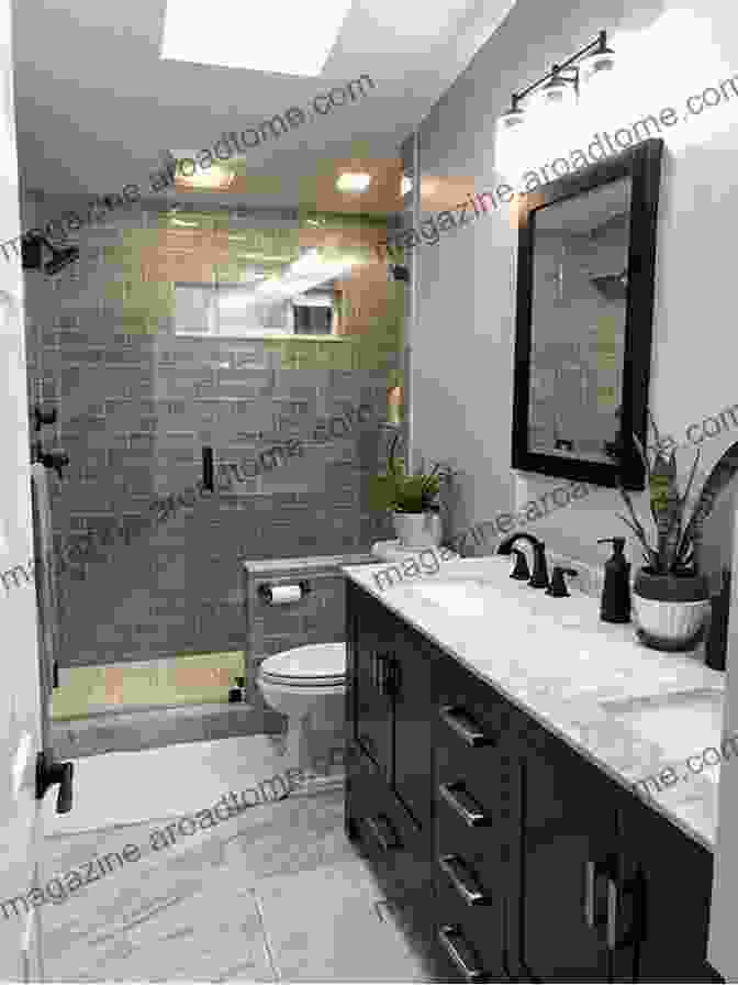 Bathroom Remodeling Gallery Image 1 Bathrooms Remodeling: Useful Tips For Decorating Your Bathrooms