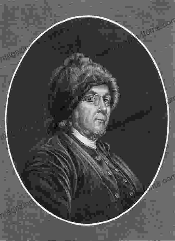 Benjamin Franklin, A Portrait With A Fur Hat The Bible: A Biography (Books That Changed The World)