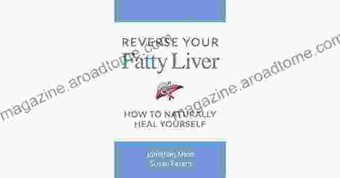 Book Cover Of Heal Fatty Liver Naturally By Kirsty Jones Heal Fatty Liver Naturally Kirsty Jones