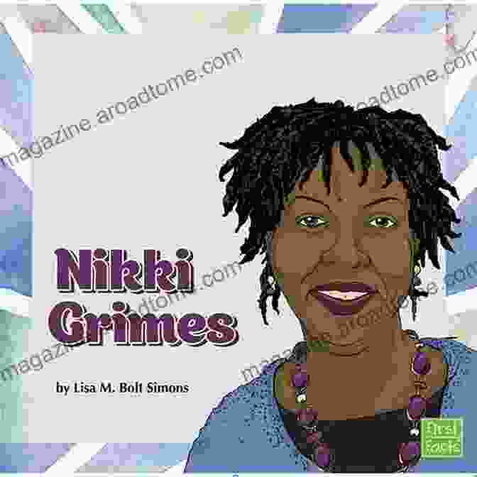 Book Cover Of Is For City By Nikki Grimes C Is For City Nikki Grimes