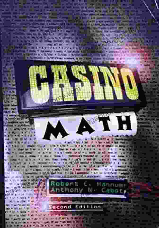 Casino Calculus Book Cover Casino Calculus: Numerical Methods For Games Of Chance