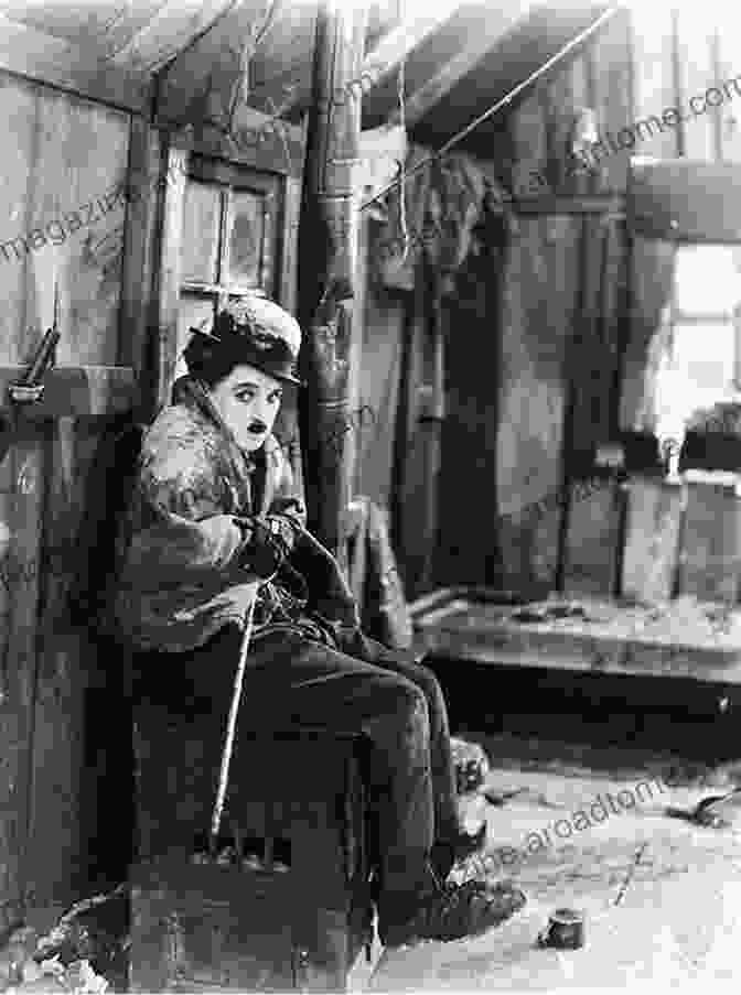 Charles Chaplin In Gold Rush Hollywood: Photos And Stories From Foreverland