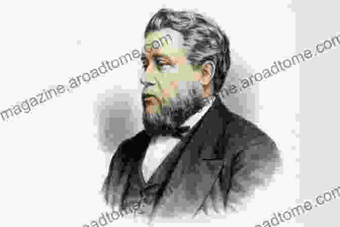 Charles Haddon Spurgeon, Renowned Preacher And Founder Of The Metropolitan Tabernacle The World S Great Sermons: Volume VI H W Beecher To Punshon