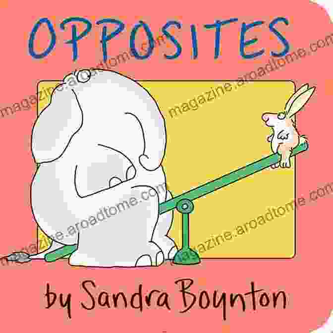 Christmas Of Opposites Book Cover Christmas Of Opposites (Opposites For Kids 2)