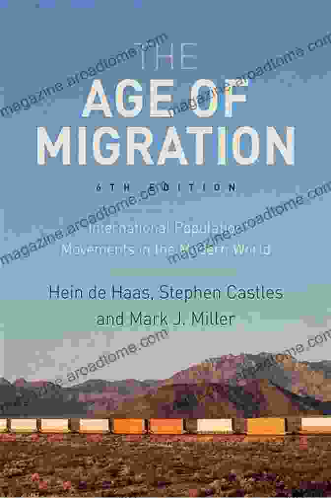 Church In An Age Of Global Migration Book Cover Church In An Age Of Global Migration: A Moving Body (Pathways For Ecumenical And Interreligious Dialogue)