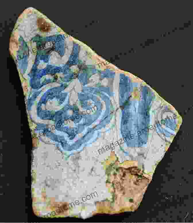 Close Up Of Various Pottery Shards, Each With Unique Patterns And Textures, Showcasing The Artistry And Craftsmanship Of The Past The Ward Uncovered: The Archaeology Of Everyday Life