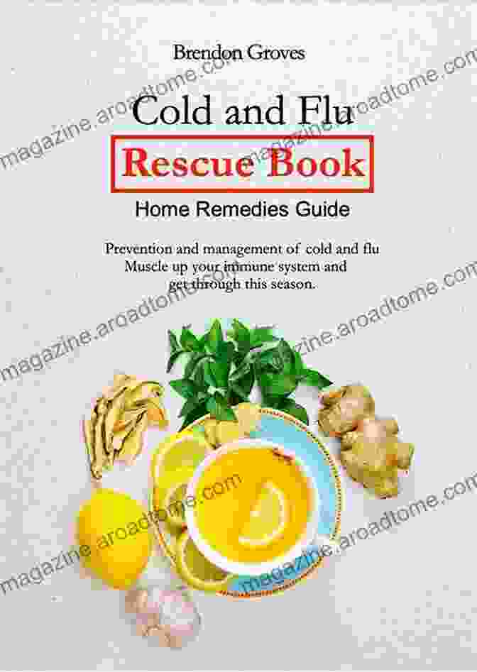 Cold And Flu Book The Good Doctor S Guide To Colds And Flu Updated Edition : How To Prevent And Treat Colds Flu Sinusitis Bronchitis Strep Throat And Pneumonia At Any Age