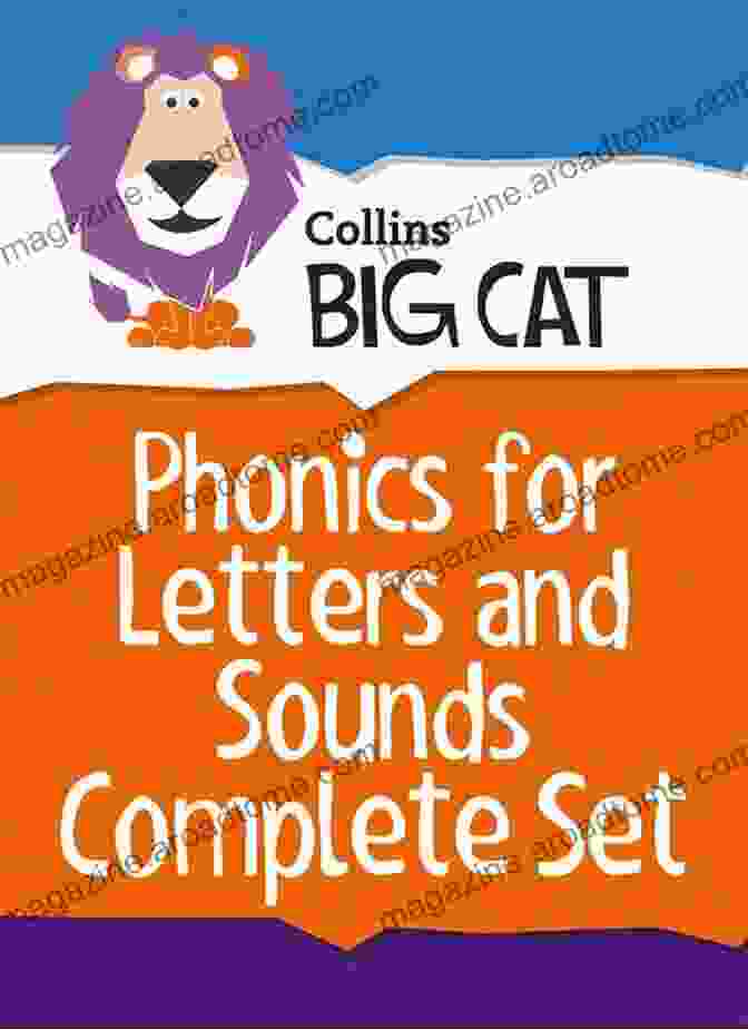 Collins Big Cat Phonics For Letters And Sounds Animal Fun Collins Big Cat Phonics For Letters And Sounds Animal Fun: Band 00/Lilac: Band 0/Lilac