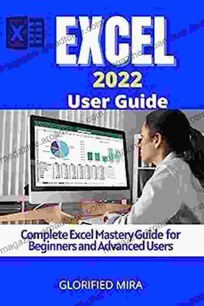 Complete Excel Mastery Guide For Beginners And Advanced Users Book Cover EXCEL 2024: Complete Excel Mastery Guide For Beginners And Advanced Users