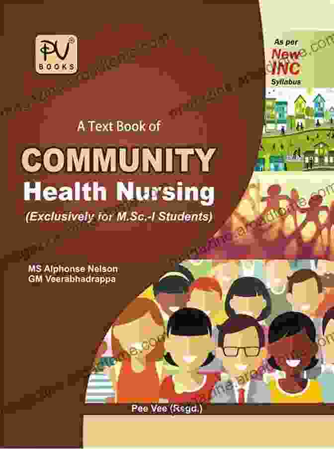 Comprehensive Community Health Nursing Book Cover Comprehensive Community Health Nursing Karen Willis