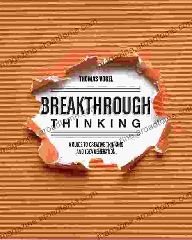 Cover Of 'The Art And Practice Of Breakthrough Thinking' Book The Net And The Butterfly: The Art And Practice Of Breakthrough Thinking