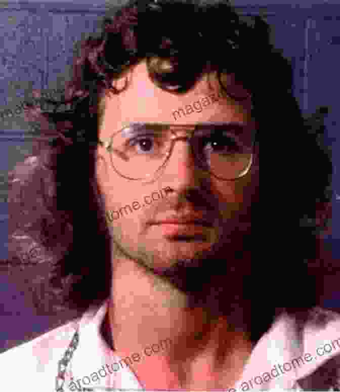 David Koresh, Leader Of The Branch Davidians Serial Killers: The Minds Methods And Mayhem Of History S Most Notorious Murderers