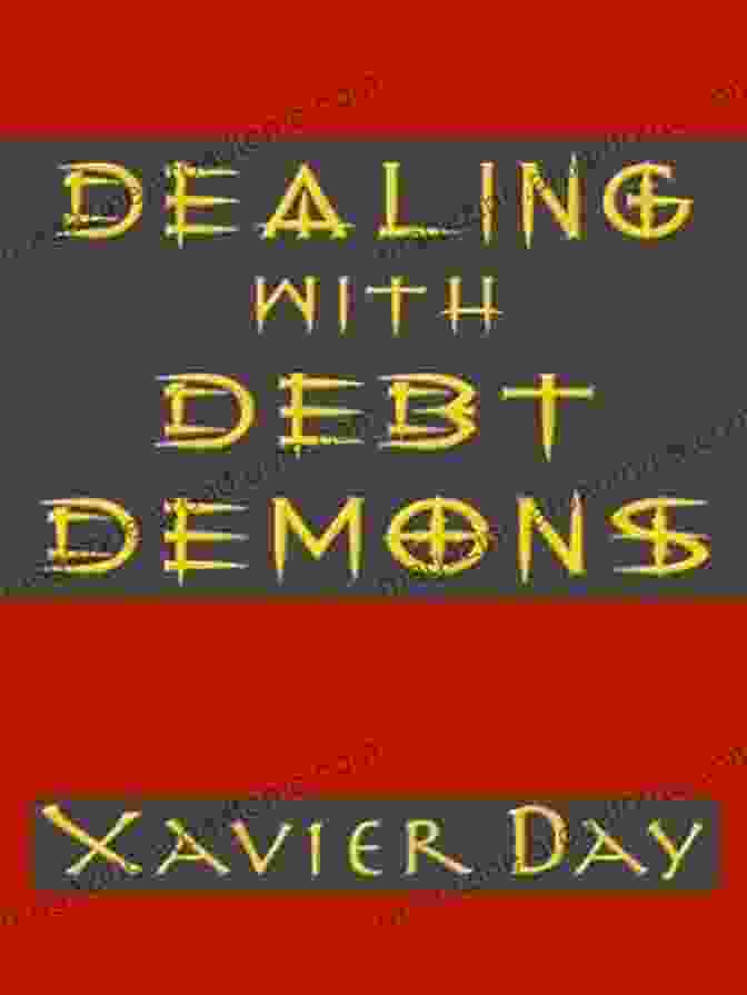 Dealing With Debt Demons Book Cover Dealing With Debt Demons