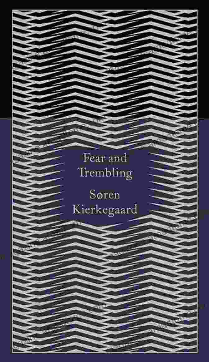 Dialectical Lyric By Johannes De Silentio Classics Fear And Trembling: Dialectical Lyric By Johannes De Silentio (Classics)