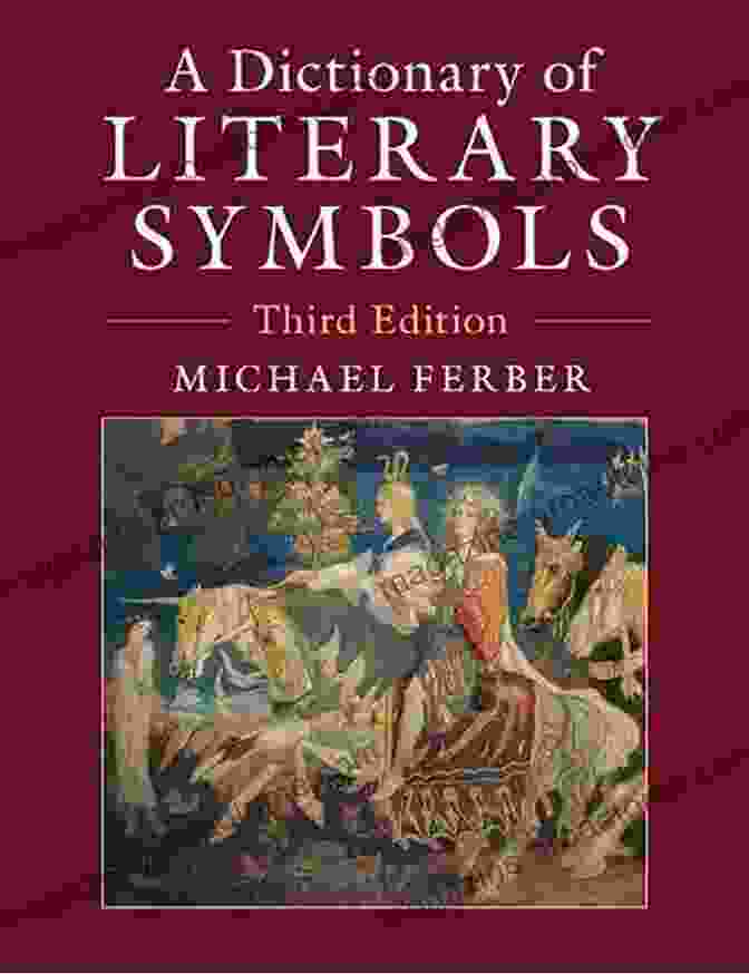 Dictionary Of Literary Symbols Cover A Dictionary Of Literary Symbols