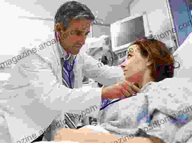 Doctor Examining A Patient And Gathering Information How Not To Study A Disease: The Story Of Alzheimer S