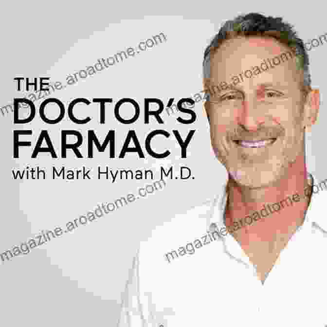 Dr. Mark Hyman, Author Of Can Allergies Really Be Eliminated CAN ALLERGIES REALLY BE ELIMINATED?