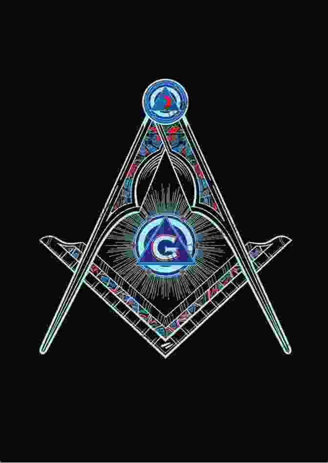 Elaborate Masonic Symbol With Intricate Geometric Patterns Free Download OUT OF CHAOS: Decoding The Scottish Rite