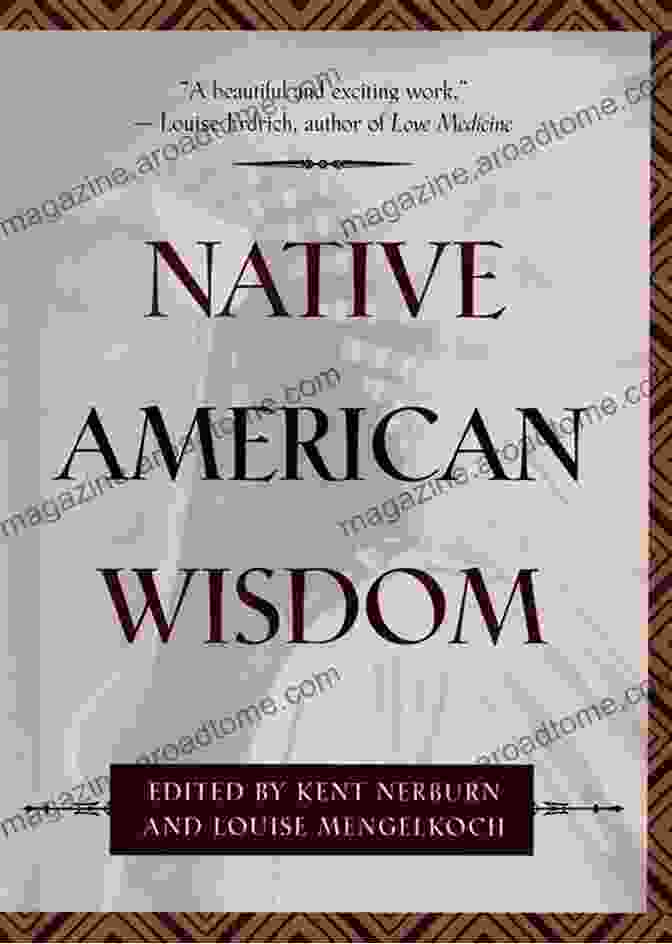 Elders Storytelling Native American Wisdom (Classic Wisdom Collections)