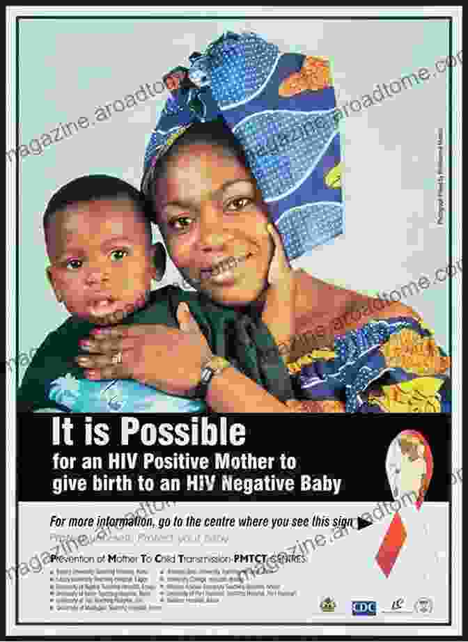 Empowering HIV+ Mothers Book Set Box Collection HIV/AIDS During Pregnancy With Parenting A Child With HIV/AIDS Box Set Collection