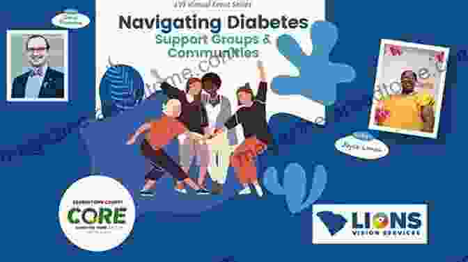 Empowerment And Support For Diabetes Online Forums, Support Groups, Community Building Keeping Diabetes At Bay: Effective Diet And Lifestyle Tips Against Type 2 Diabetes