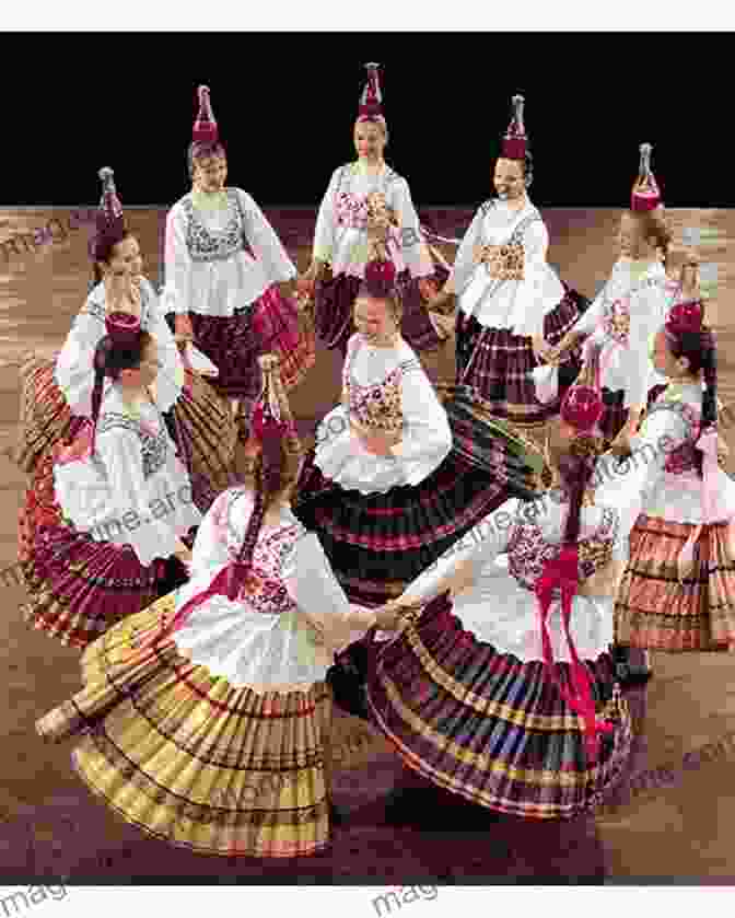 Energetic Hungarian Folk Dancers, Showcasing The Country's Vibrant Traditional Dance Forms. Hungary Social Studies For Kids Hungarian Culture Traditions Music Art History Travel With Kids World Travel For Kids Hungary For Kids Children S Explore Europe Book: My Country Collection