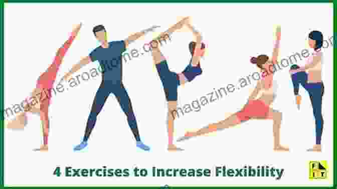 Engage In Gentle Exercises To Improve Flexibility Arthritis: 300 Tips For Making Life Easier