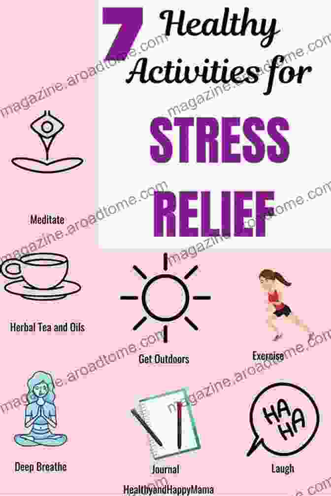 Engage In Stress Reducing Activities Arthritis: 300 Tips For Making Life Easier