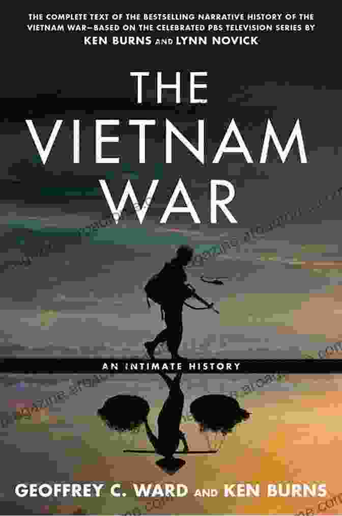 Ever Vigilant: Tales Of The Vietnam War Book Cover Ever Vigilant: Tales Of The Vietnam War