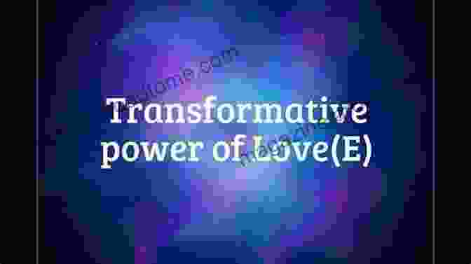 Excerpt From A Poem Exploring The Transformative Power Of Love Poems Kayode Makinde