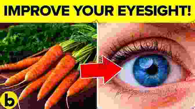 Eye Exercise 1: Palming Natural Vision: How To Improve Your Vision Naturally Without Glasses Contact Lenses Or Surgery