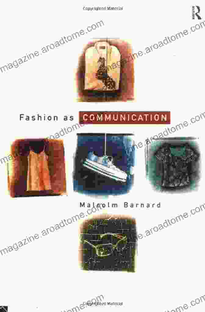 Fashion As Communication Book Cover By Malcolm Barnard Fashion As Communication Malcolm Barnard