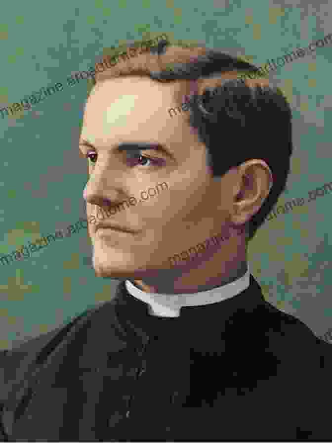 Father Michael McGivney, Founder Of The Knights Of Columbus Parish Priest: Father Michael McGivney And American Catholicism