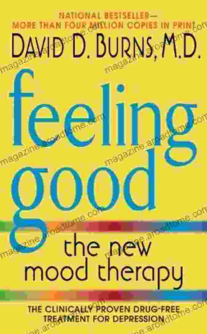 Feeling Good Book Cover Feeling Good: The Secret To Manifesting