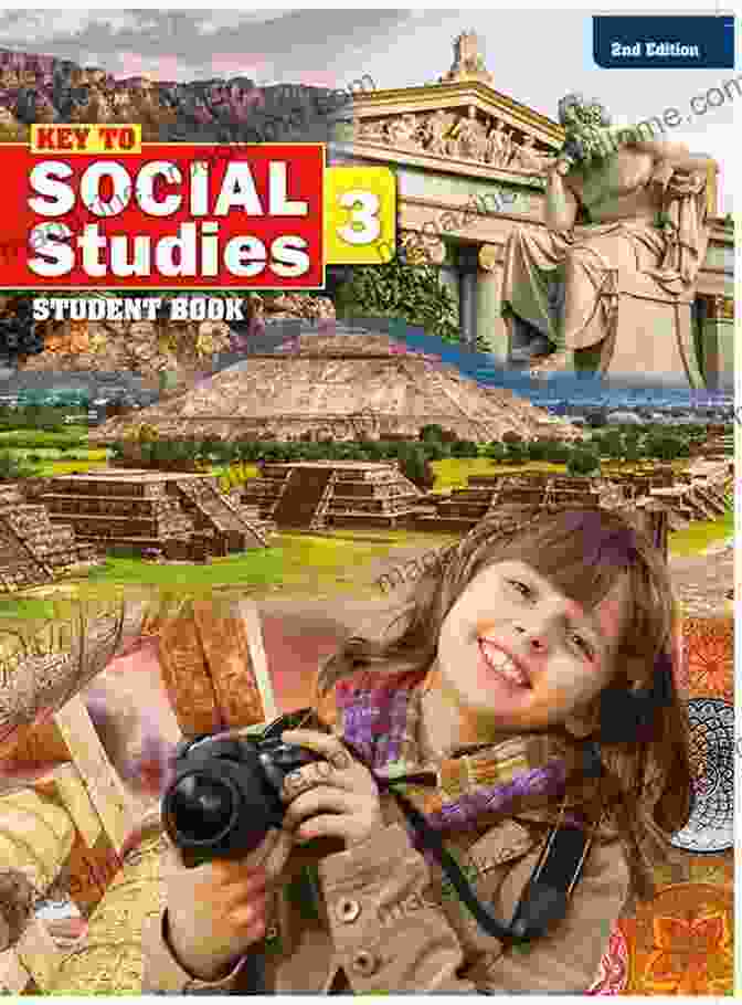 First Grade Social Science Quizzes Book Cover First Grade Social Science Quizzes